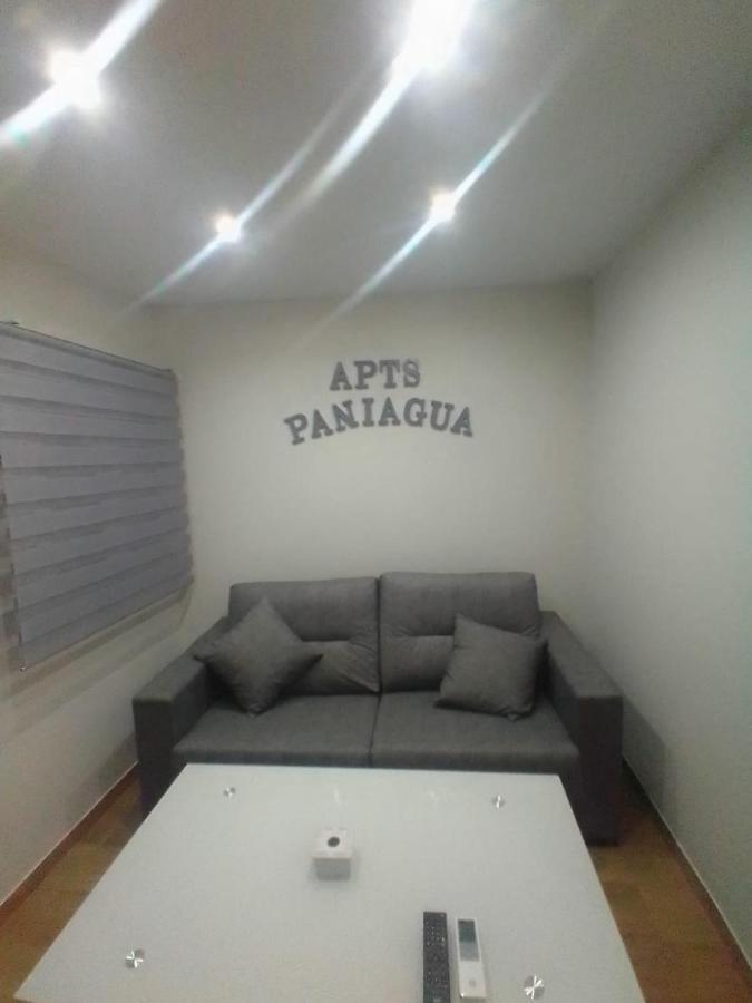 Aptos.Paniagua A Y B Кордова Екстер'єр фото