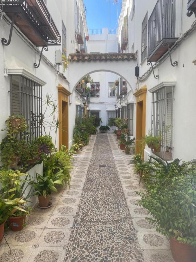 Aptos.Paniagua A Y B Кордова Екстер'єр фото